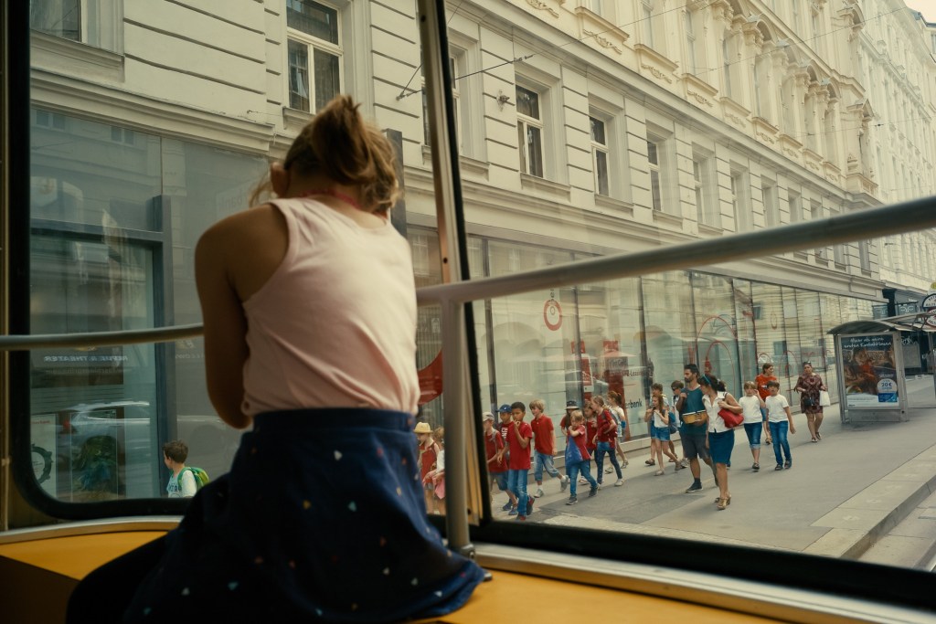 André Duhme Interview